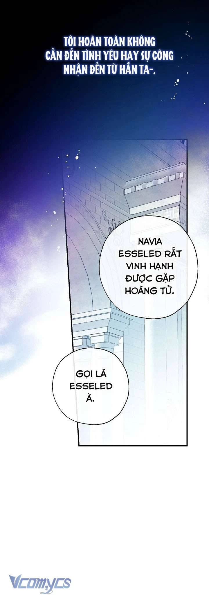 Chúng Ta Có Thể Trở Thành Người Nhà Không? Chapter 94 - 19