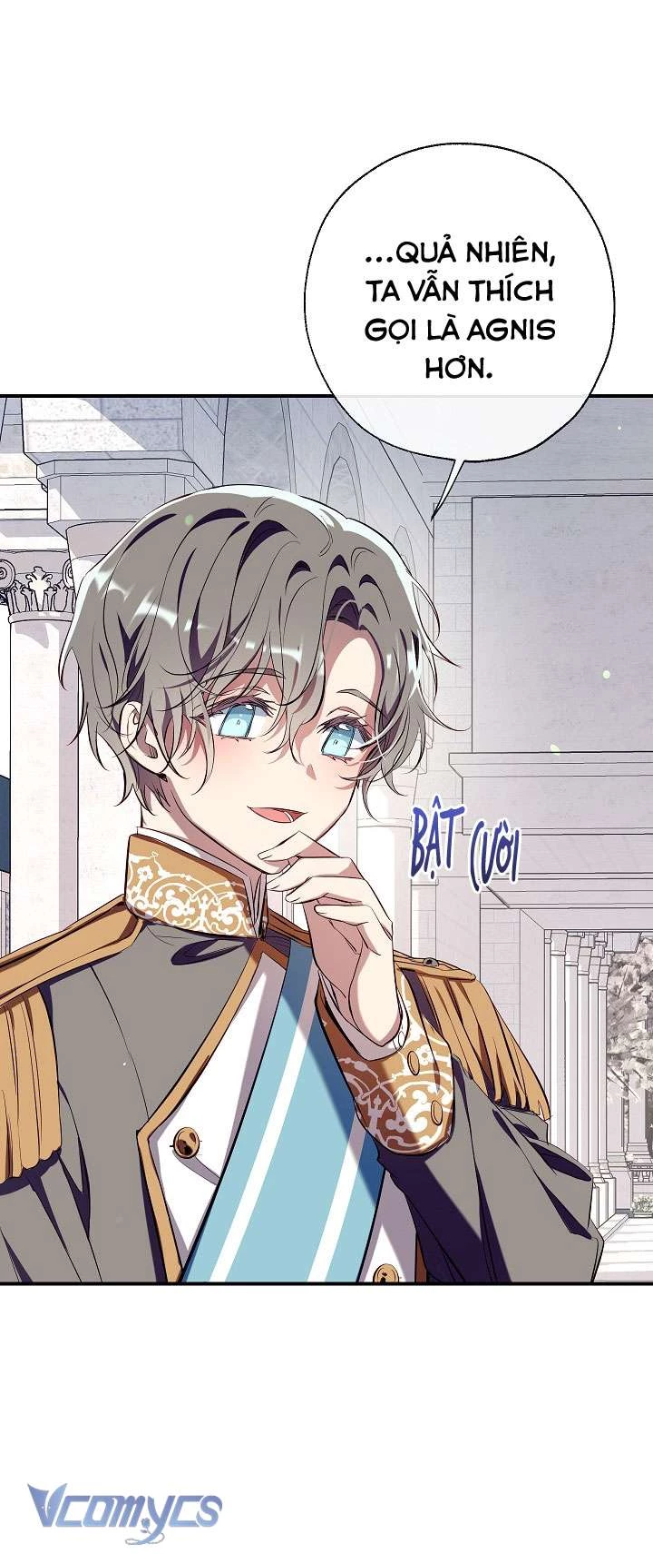 Chúng Ta Có Thể Trở Thành Người Nhà Không? Chapter 94 - 20