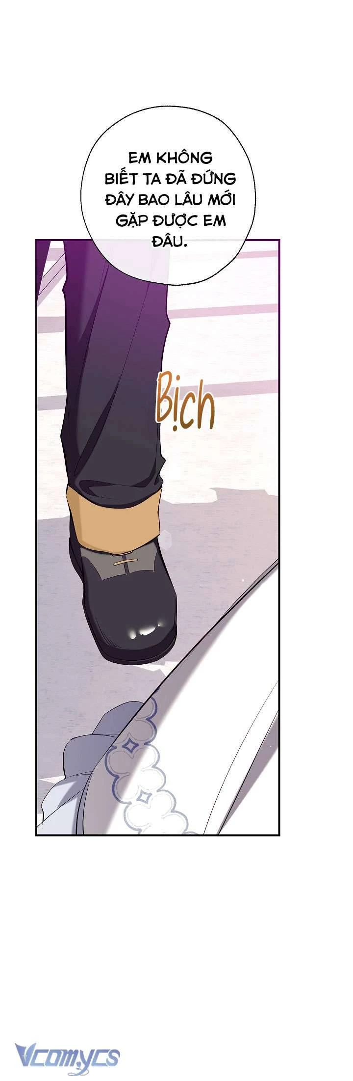 Chúng Ta Có Thể Trở Thành Người Nhà Không? Chapter 94 - 21