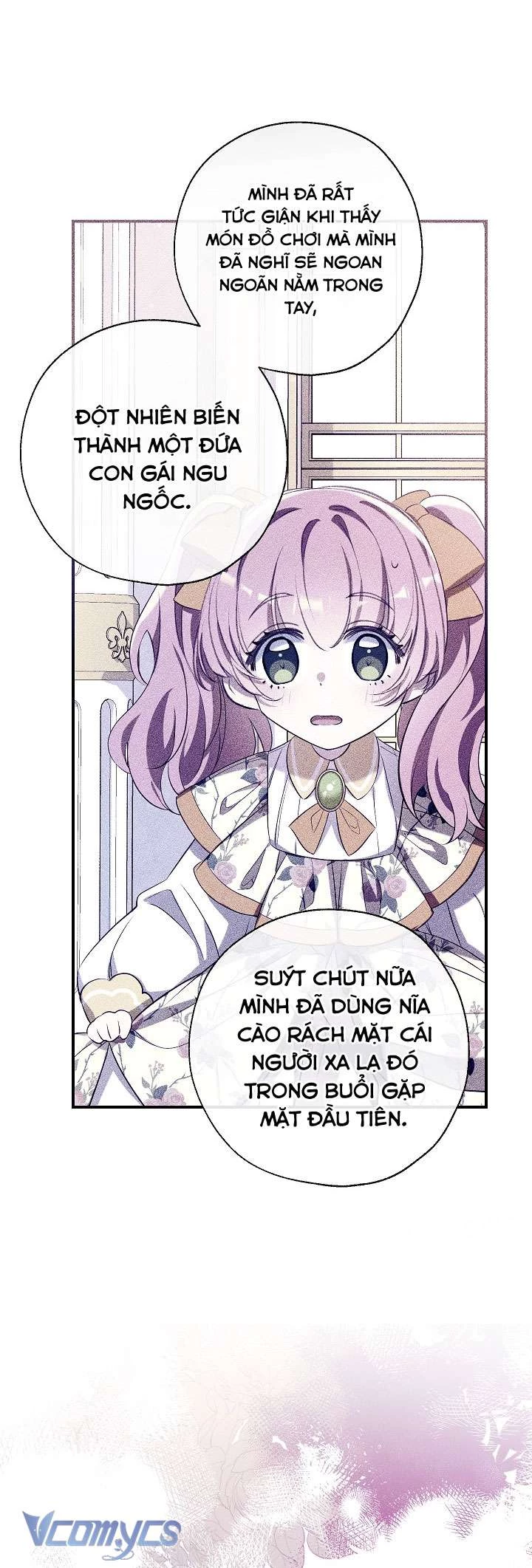 Chúng Ta Có Thể Trở Thành Người Nhà Không? Chapter 94 - 24