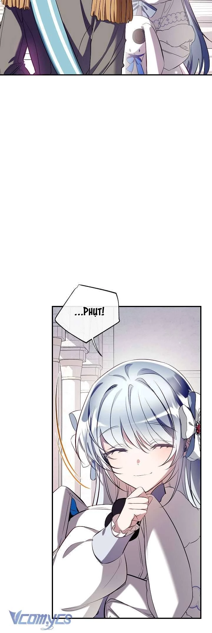 Chúng Ta Có Thể Trở Thành Người Nhà Không? Chapter 94 - 29