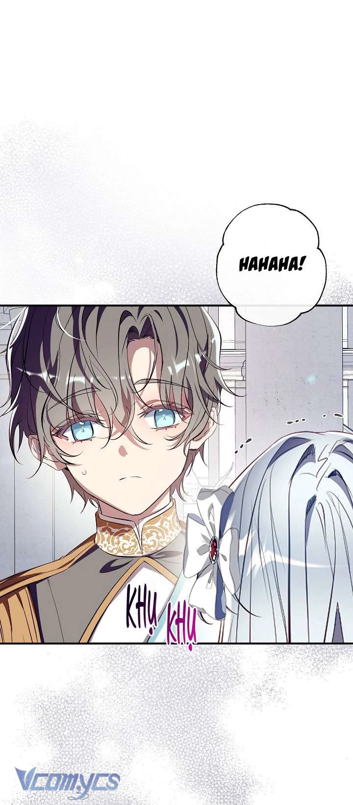 Chúng Ta Có Thể Trở Thành Người Nhà Không? Chapter 94 - 30