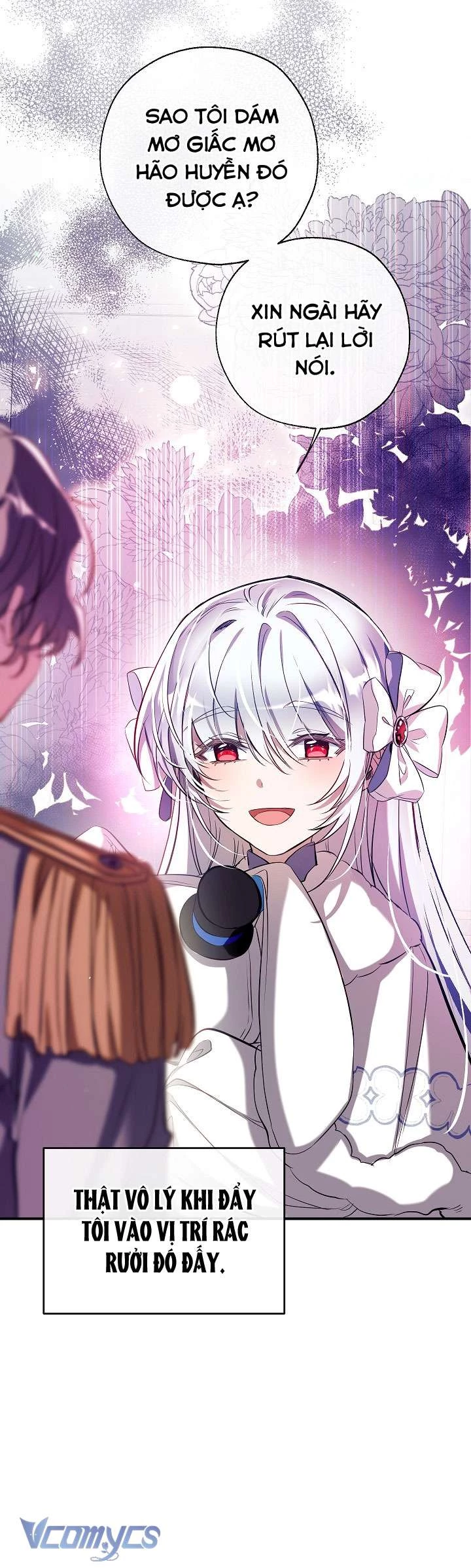 Chúng Ta Có Thể Trở Thành Người Nhà Không? Chapter 94 - 31