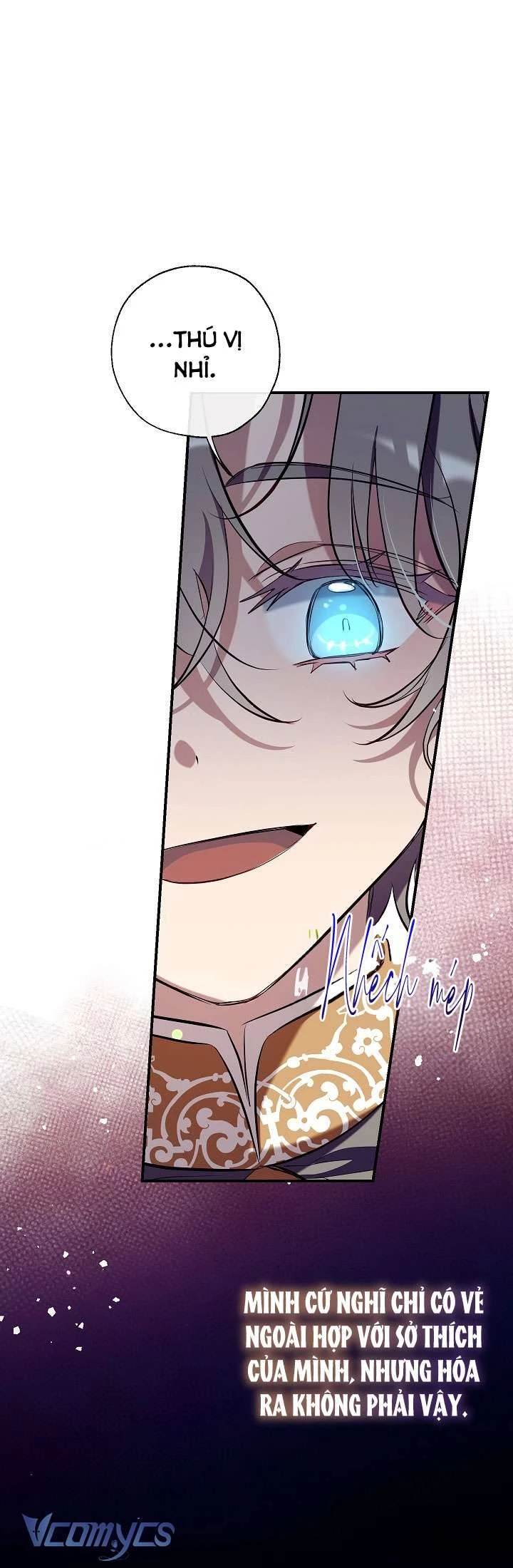 Chúng Ta Có Thể Trở Thành Người Nhà Không? Chapter 94 - 32