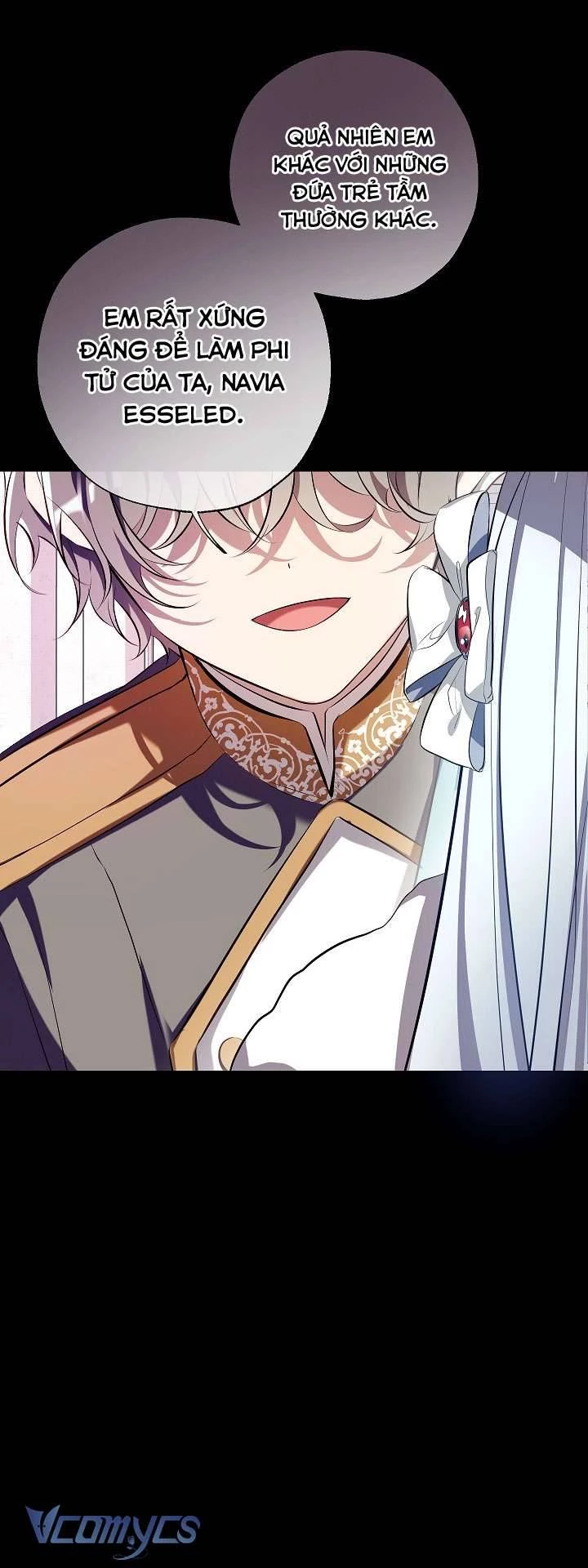 Chúng Ta Có Thể Trở Thành Người Nhà Không? Chapter 94 - 34