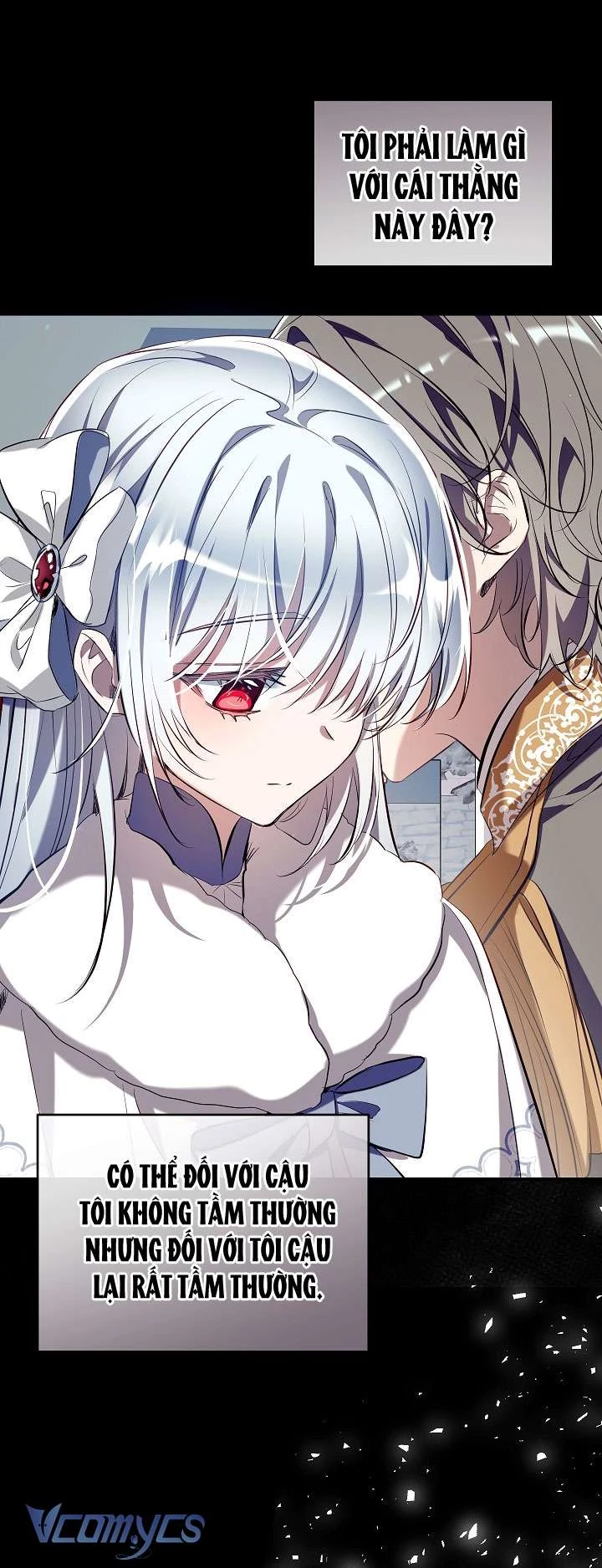 Chúng Ta Có Thể Trở Thành Người Nhà Không? Chapter 94 - 35