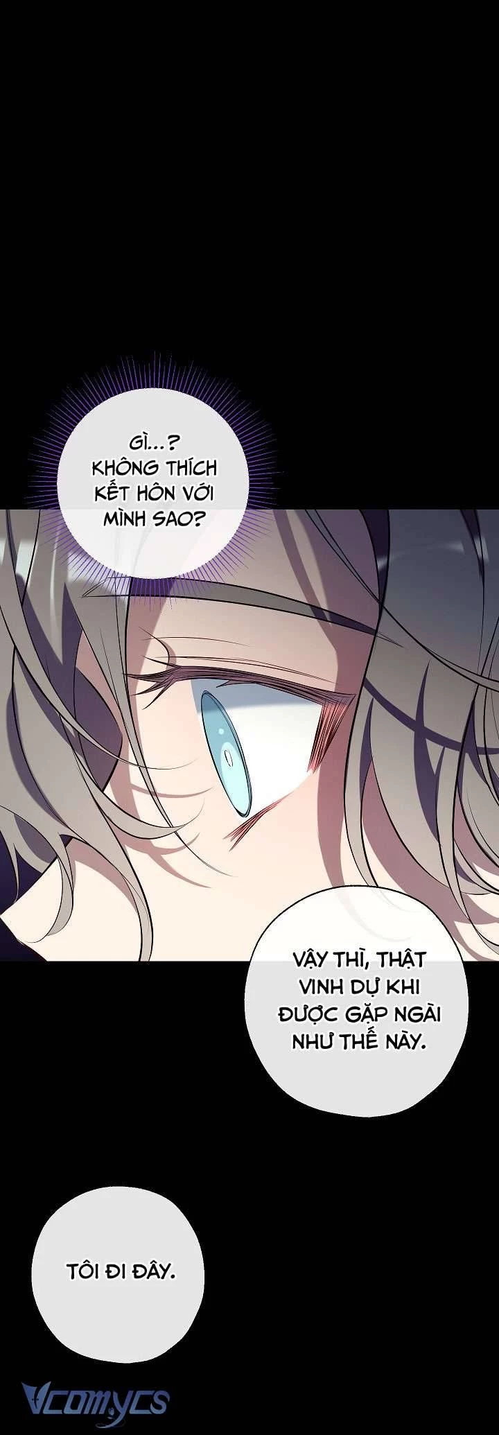 Chúng Ta Có Thể Trở Thành Người Nhà Không? Chapter 94 - 37