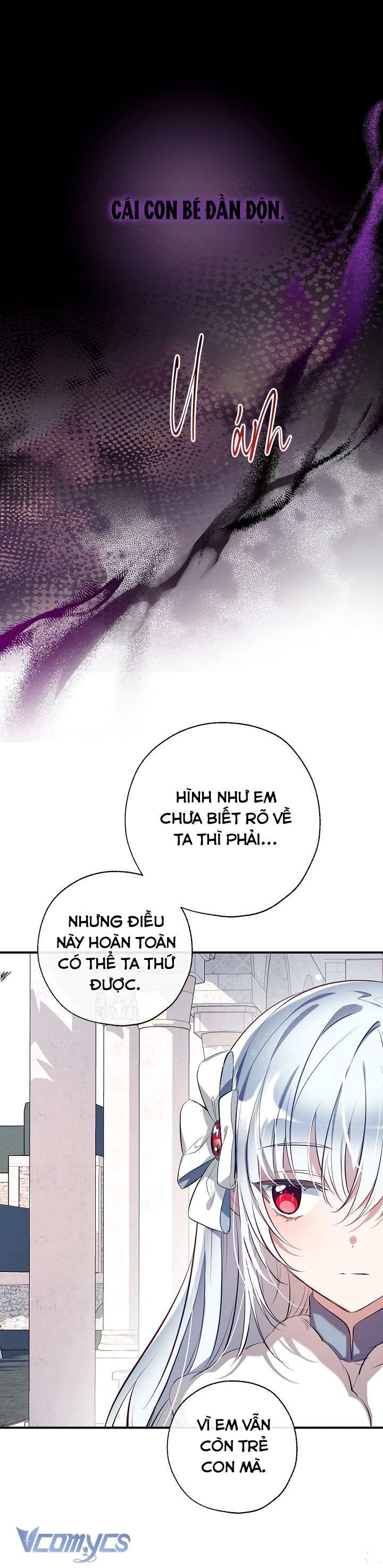 Chúng Ta Có Thể Trở Thành Người Nhà Không? Chapter 94 - 39