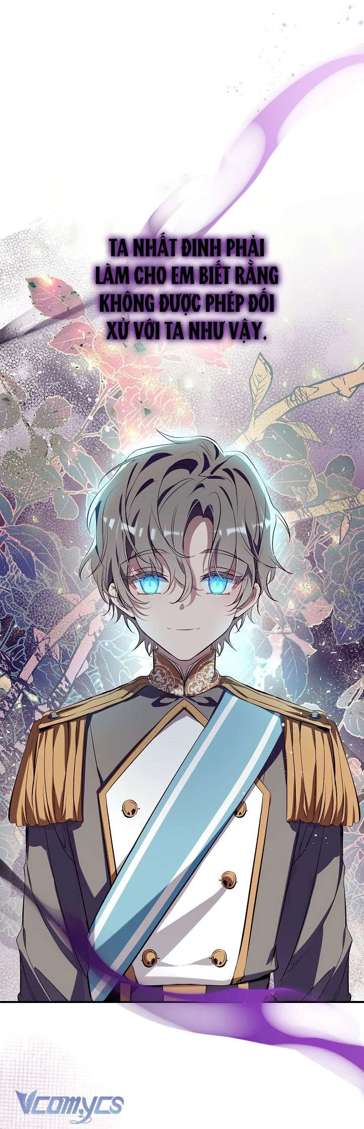 Chúng Ta Có Thể Trở Thành Người Nhà Không? Chapter 94 - 40