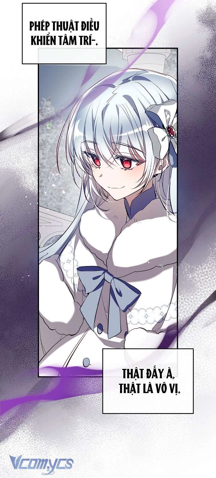 Chúng Ta Có Thể Trở Thành Người Nhà Không? Chapter 94 - 42