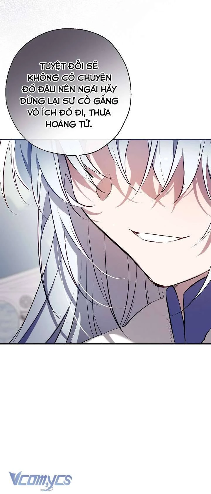 Chúng Ta Có Thể Trở Thành Người Nhà Không? Chapter 94 - 43