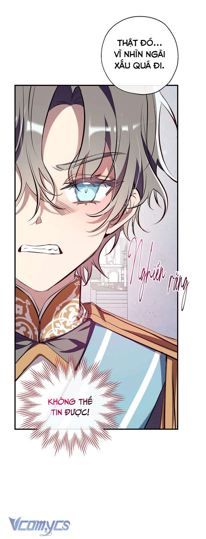 Chúng Ta Có Thể Trở Thành Người Nhà Không? Chapter 94 - 44