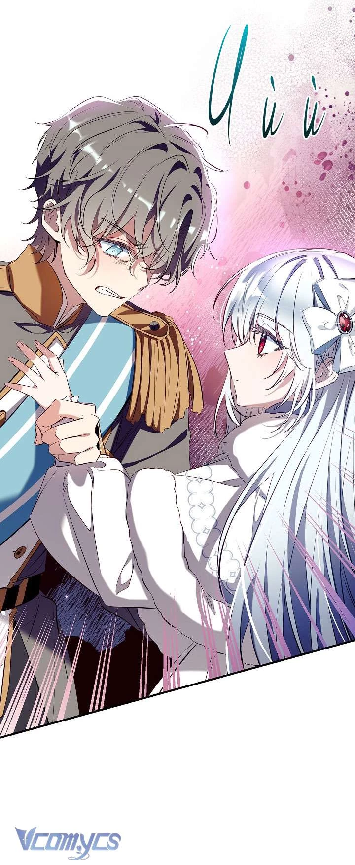 Chúng Ta Có Thể Trở Thành Người Nhà Không? Chapter 94 - 46