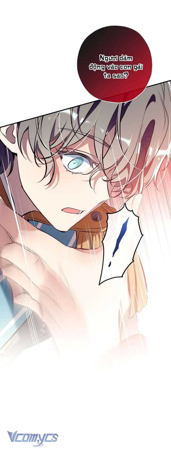 Chúng Ta Có Thể Trở Thành Người Nhà Không? Chapter 94 - 47