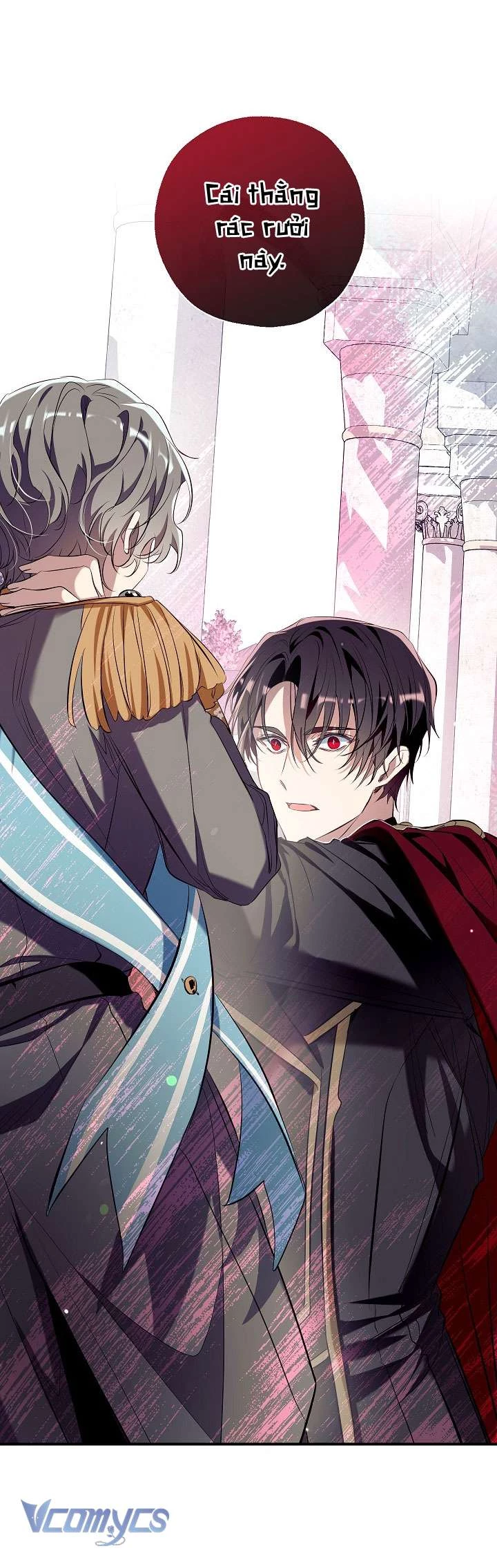 Chúng Ta Có Thể Trở Thành Người Nhà Không? Chapter 94 - 48