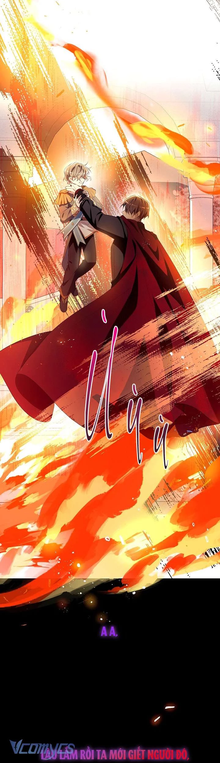 Chúng Ta Có Thể Trở Thành Người Nhà Không? Chapter 94 - 51