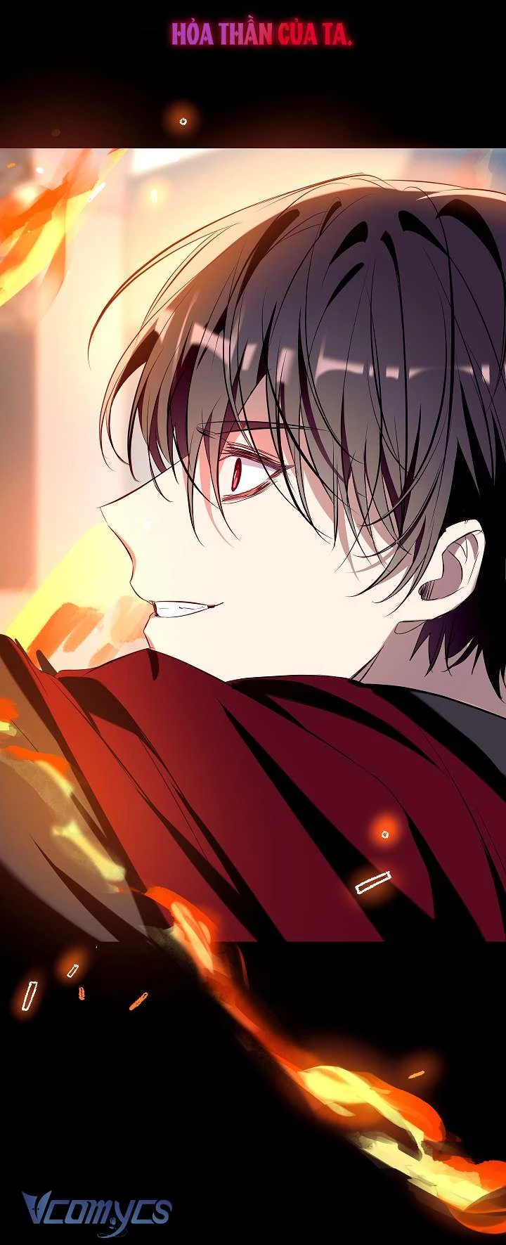 Chúng Ta Có Thể Trở Thành Người Nhà Không? Chapter 94 - 52