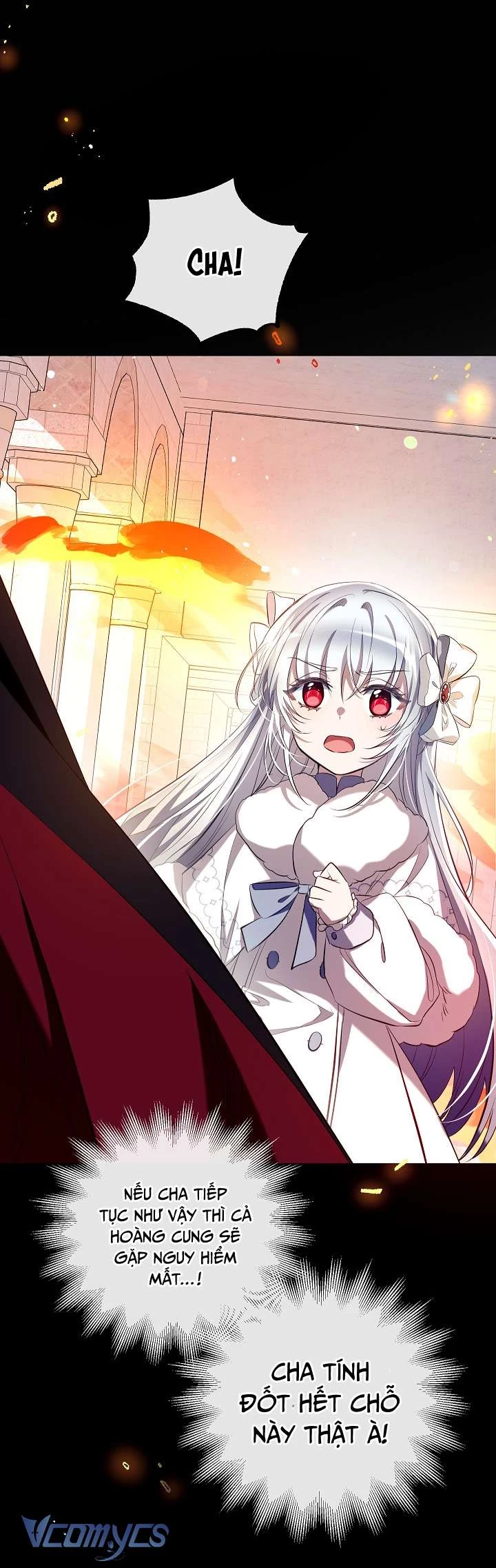 Chúng Ta Có Thể Trở Thành Người Nhà Không? Chapter 94 - 54