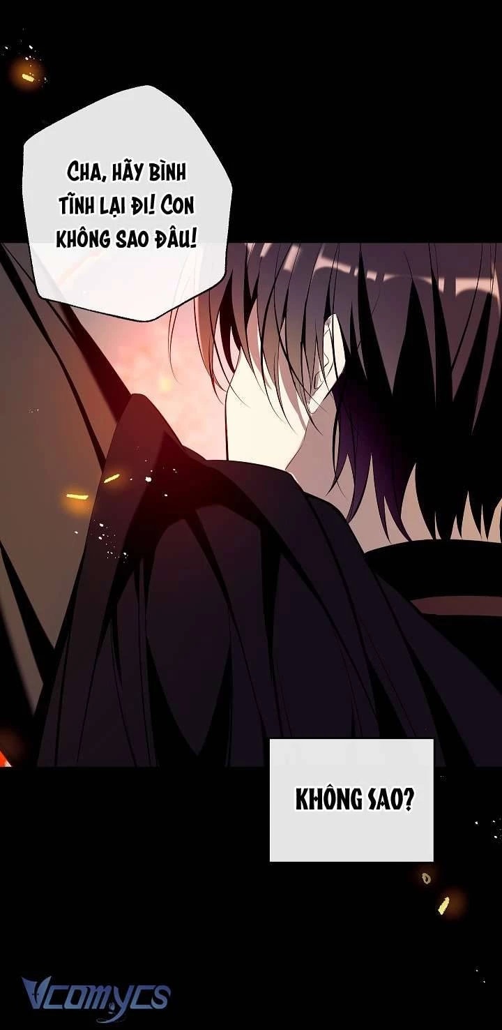 Chúng Ta Có Thể Trở Thành Người Nhà Không? Chapter 94 - 55