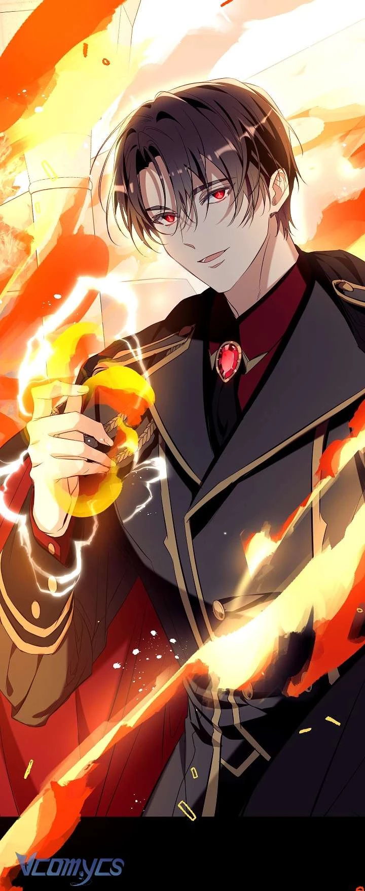 Chúng Ta Có Thể Trở Thành Người Nhà Không? Chapter 94 - 59