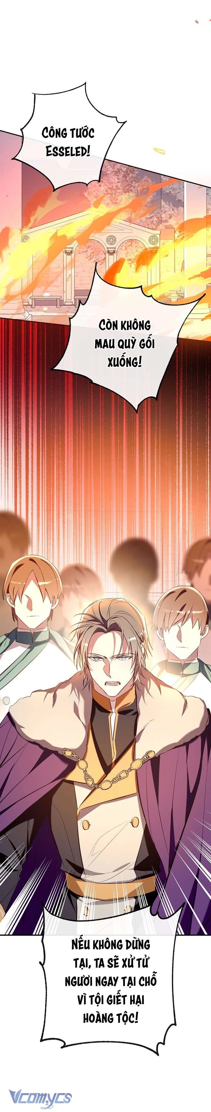 Chúng Ta Có Thể Trở Thành Người Nhà Không? Chapter 95 - 4