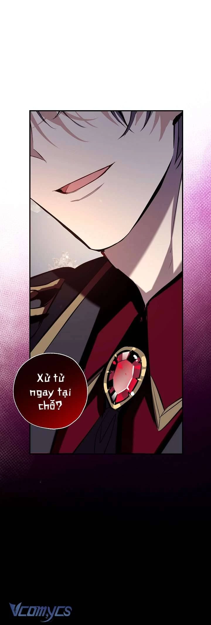 Chúng Ta Có Thể Trở Thành Người Nhà Không? Chapter 95 - 5