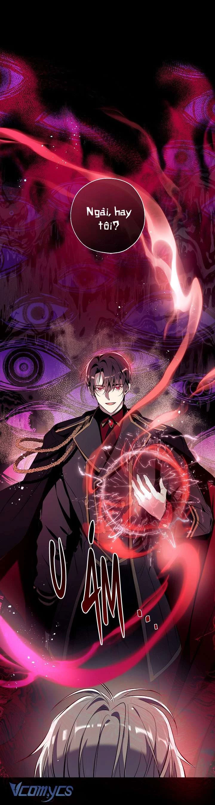 Chúng Ta Có Thể Trở Thành Người Nhà Không? Chapter 95 - 6