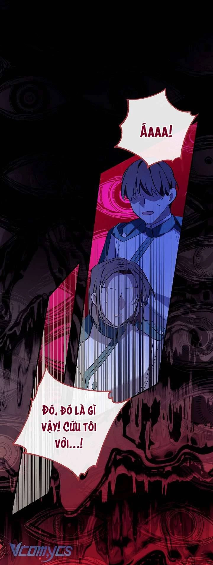 Chúng Ta Có Thể Trở Thành Người Nhà Không? Chapter 95 - 9