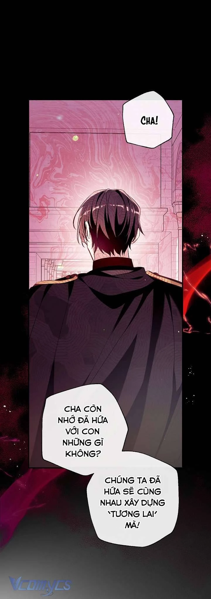 Chúng Ta Có Thể Trở Thành Người Nhà Không? Chapter 95 - 11