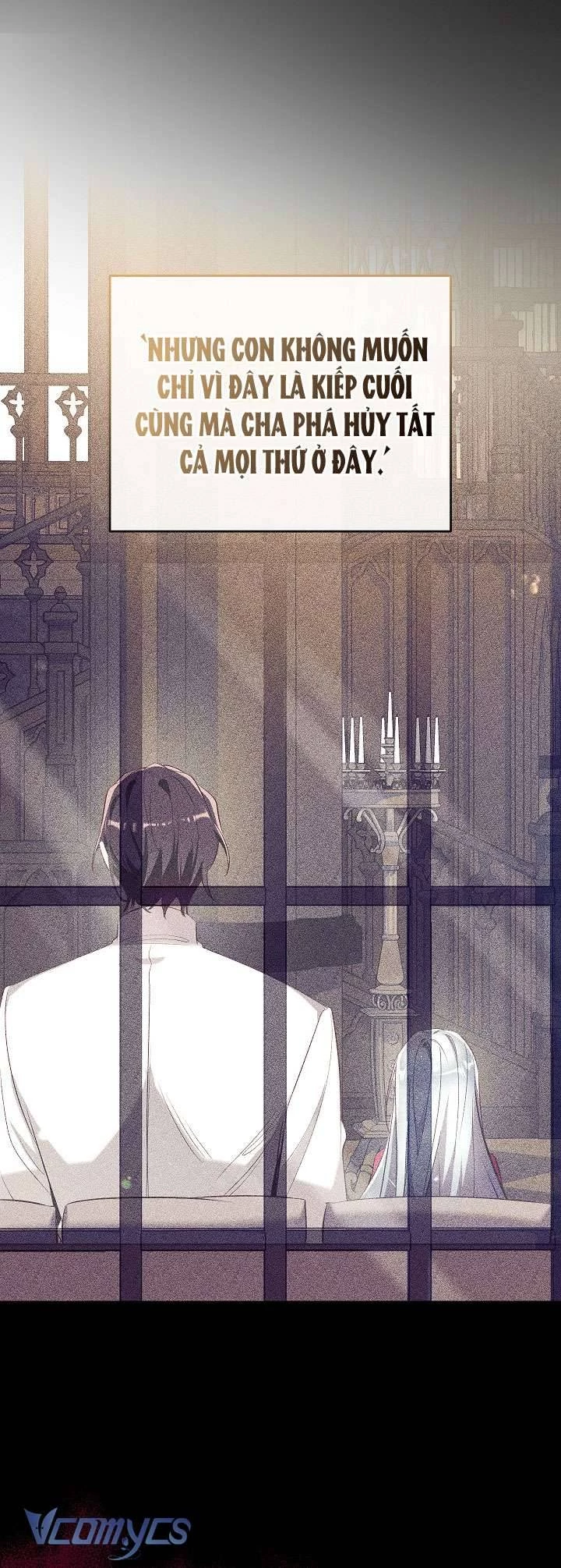 Chúng Ta Có Thể Trở Thành Người Nhà Không? Chapter 95 - 12