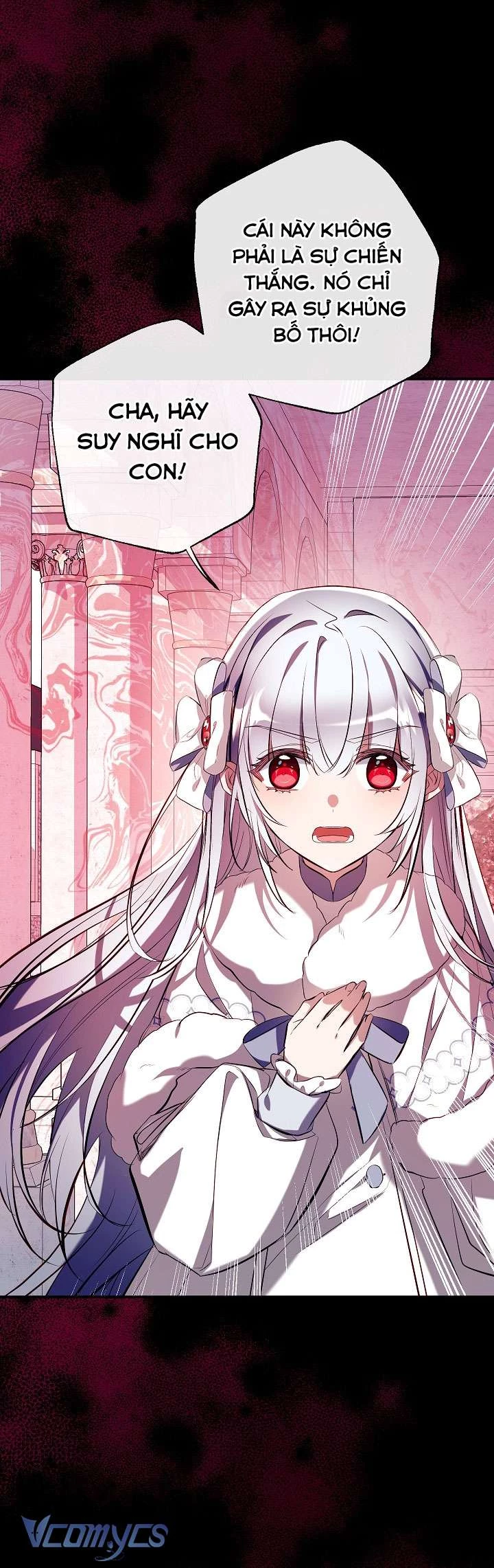 Chúng Ta Có Thể Trở Thành Người Nhà Không? Chapter 95 - 13