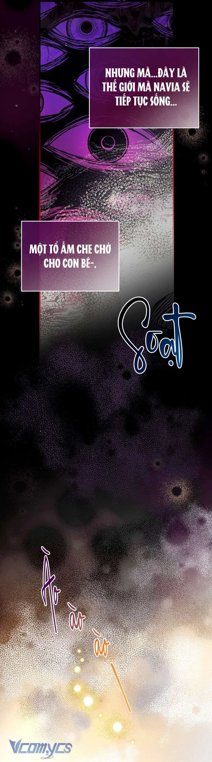 Chúng Ta Có Thể Trở Thành Người Nhà Không? Chapter 95 - 16