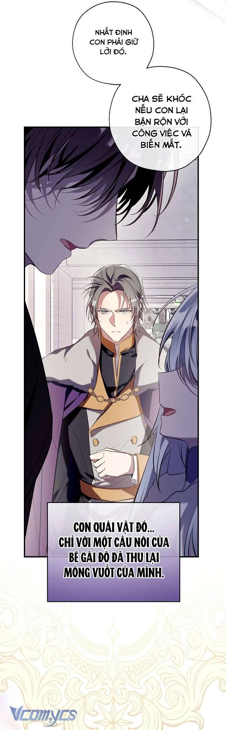 Chúng Ta Có Thể Trở Thành Người Nhà Không? Chapter 95 - 19