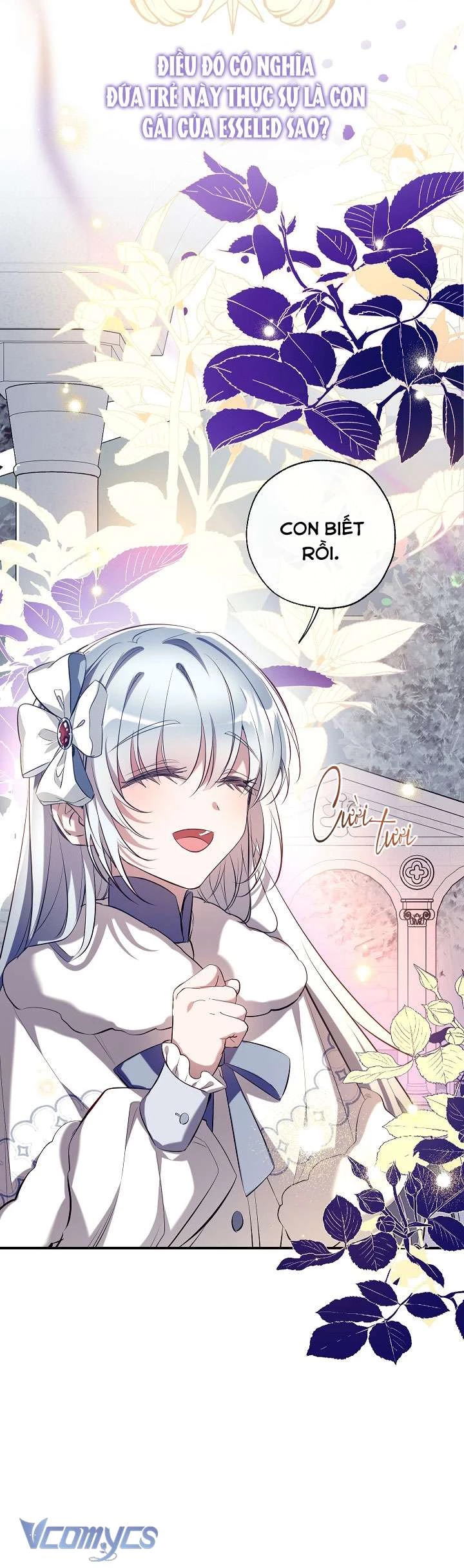 Chúng Ta Có Thể Trở Thành Người Nhà Không? Chapter 95 - 20