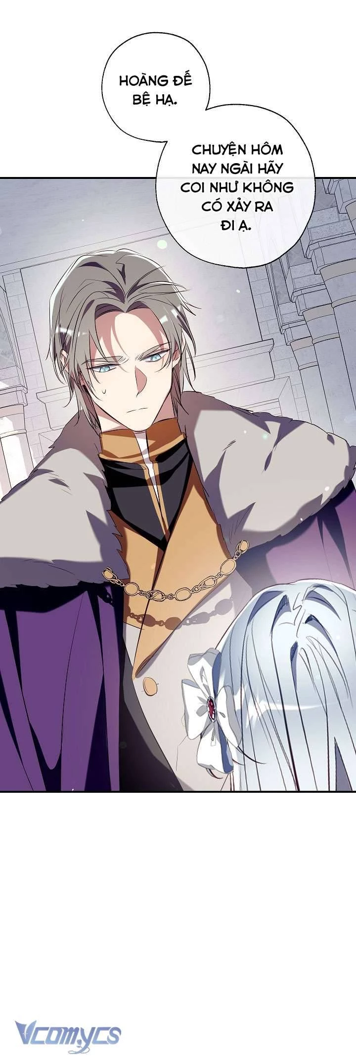 Chúng Ta Có Thể Trở Thành Người Nhà Không? Chapter 95 - 22