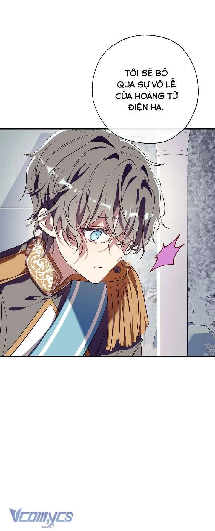 Chúng Ta Có Thể Trở Thành Người Nhà Không? Chapter 95 - 23