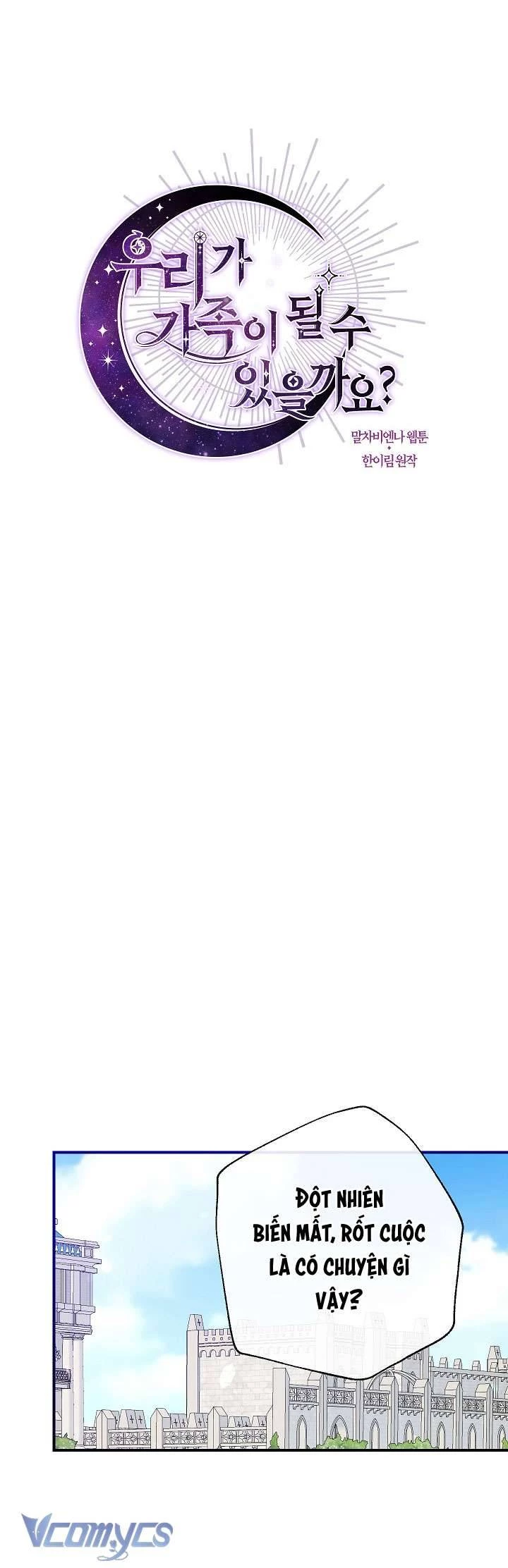 Chúng Ta Có Thể Trở Thành Người Nhà Không? Chapter 95 - 28