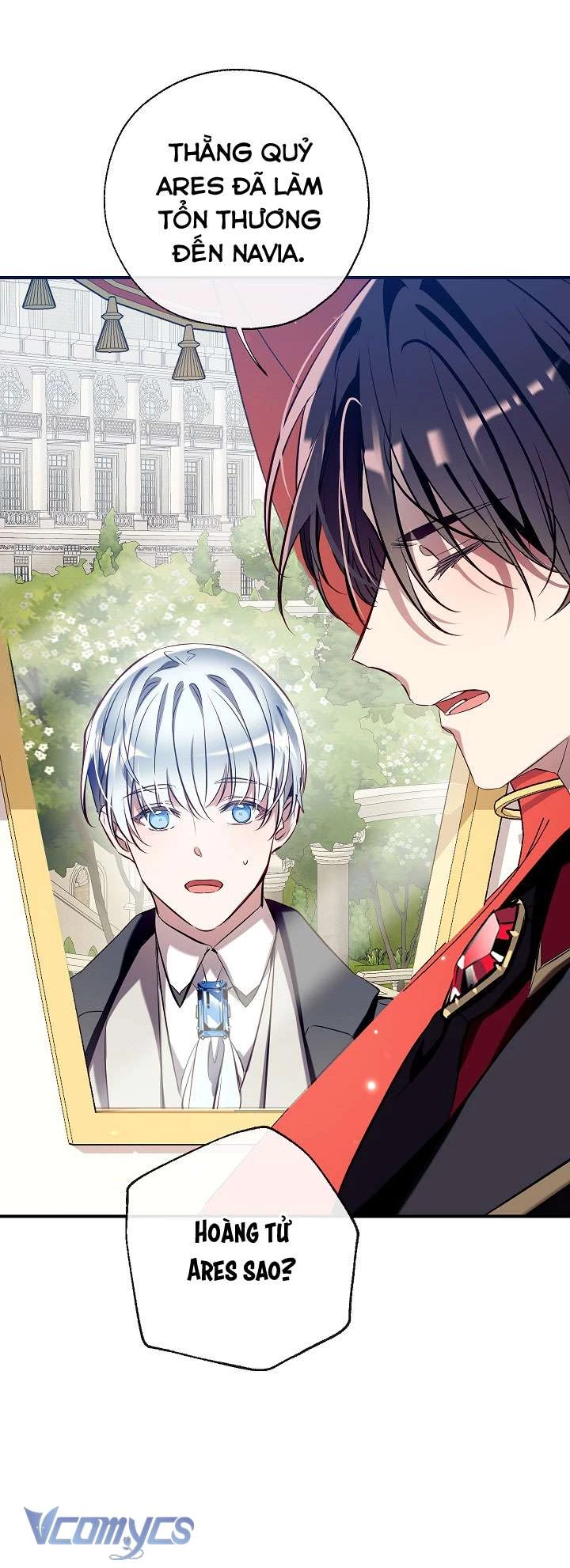 Chúng Ta Có Thể Trở Thành Người Nhà Không? Chapter 95 - 29