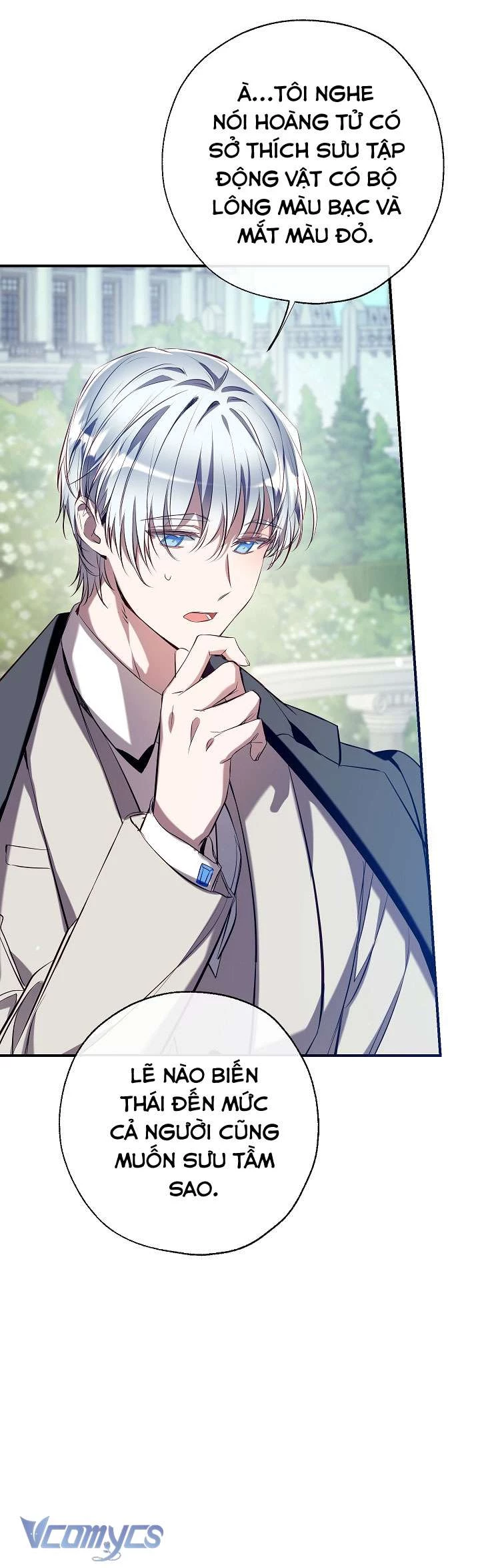 Chúng Ta Có Thể Trở Thành Người Nhà Không? Chapter 95 - 30