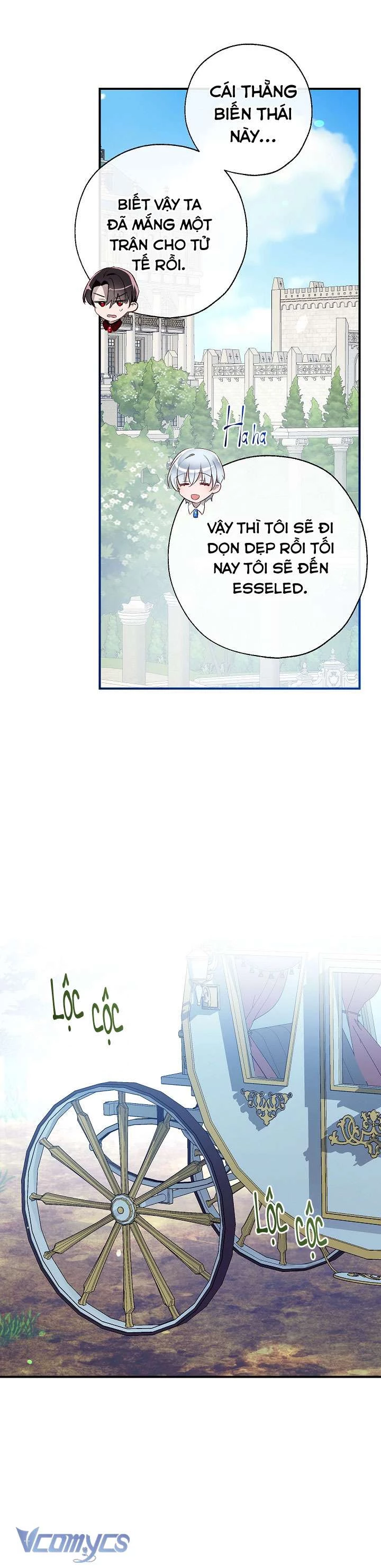 Chúng Ta Có Thể Trở Thành Người Nhà Không? Chapter 95 - 31