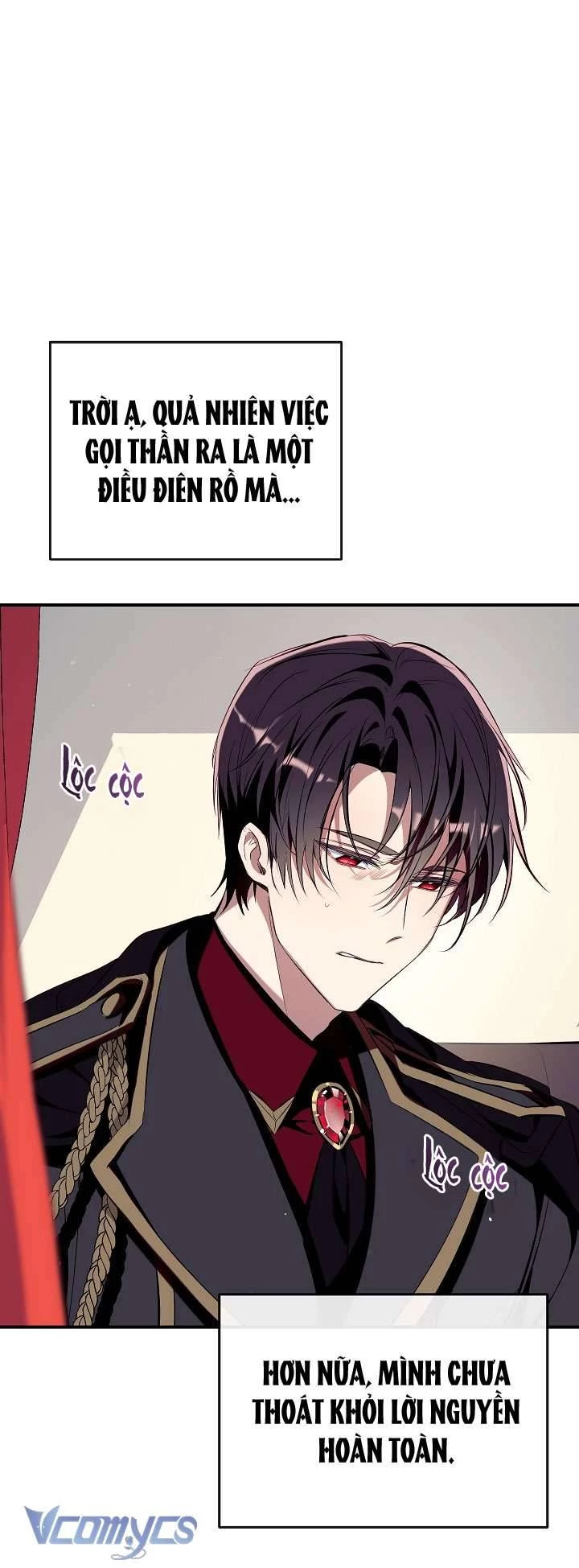 Chúng Ta Có Thể Trở Thành Người Nhà Không? Chapter 95 - 32