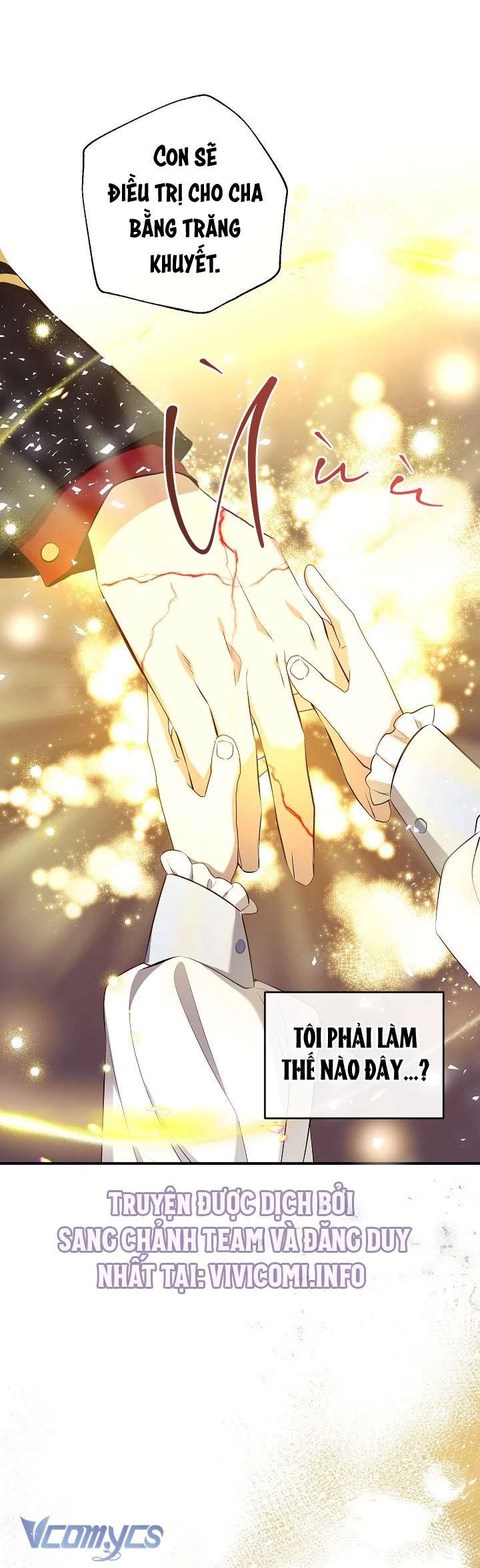 Chúng Ta Có Thể Trở Thành Người Nhà Không? Chapter 95 - 35