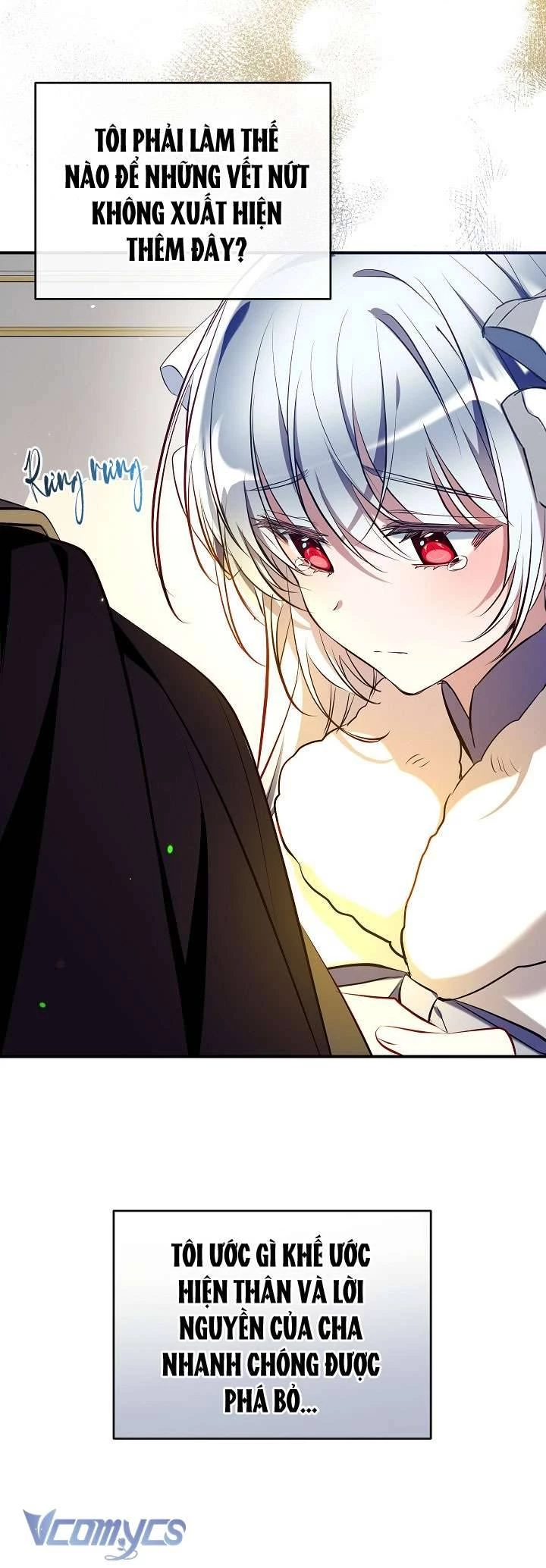 Chúng Ta Có Thể Trở Thành Người Nhà Không? Chapter 95 - 36