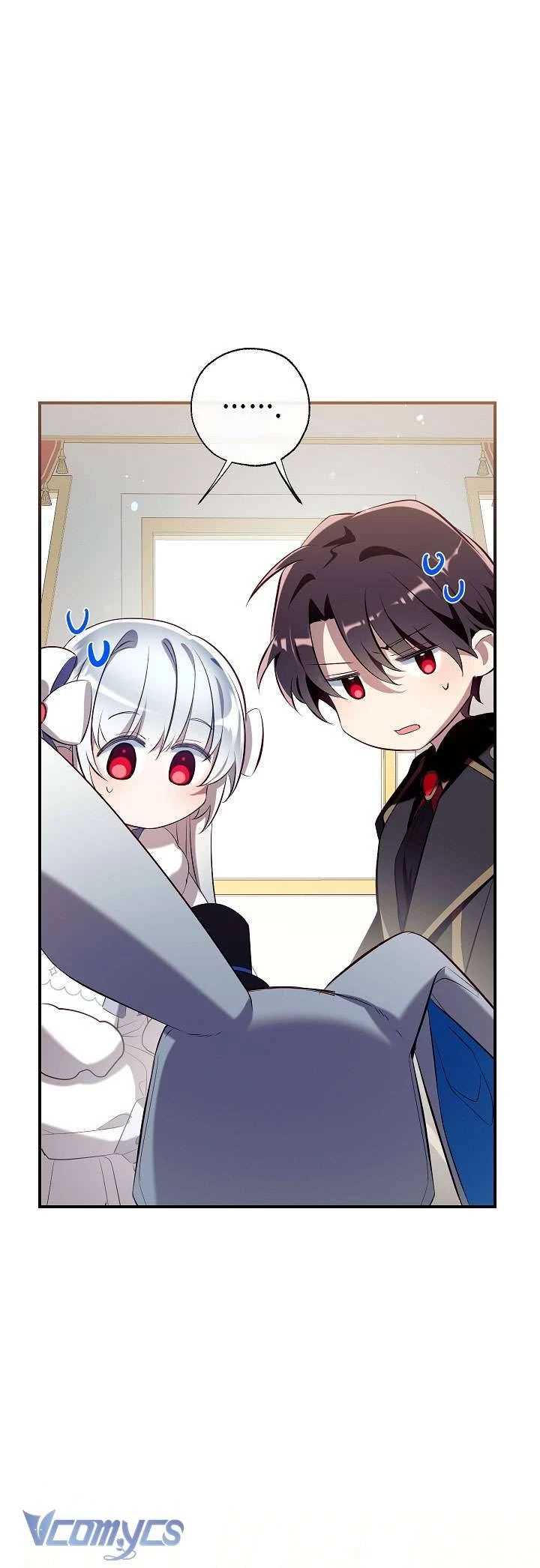 Chúng Ta Có Thể Trở Thành Người Nhà Không? Chapter 95 - 38