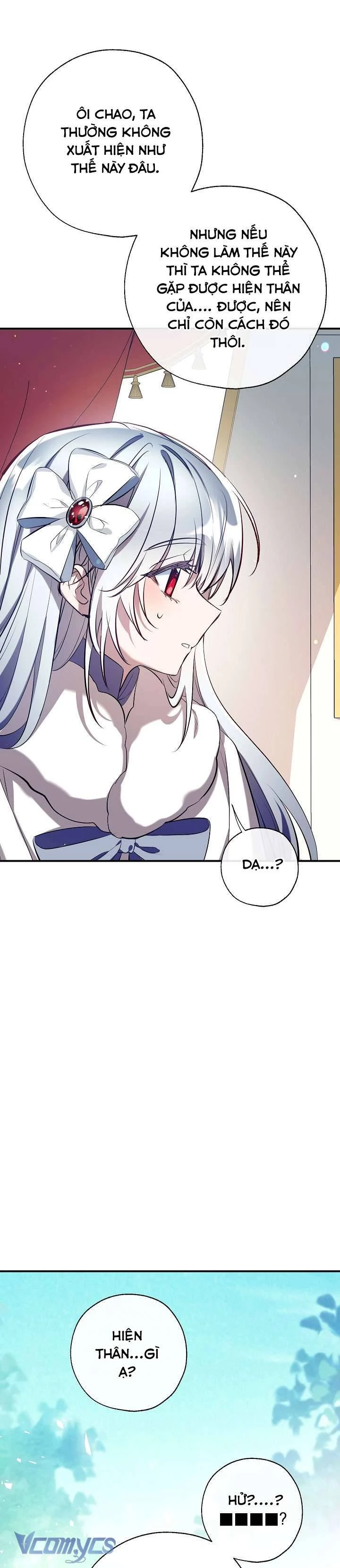 Chúng Ta Có Thể Trở Thành Người Nhà Không? Chapter 95 - 41