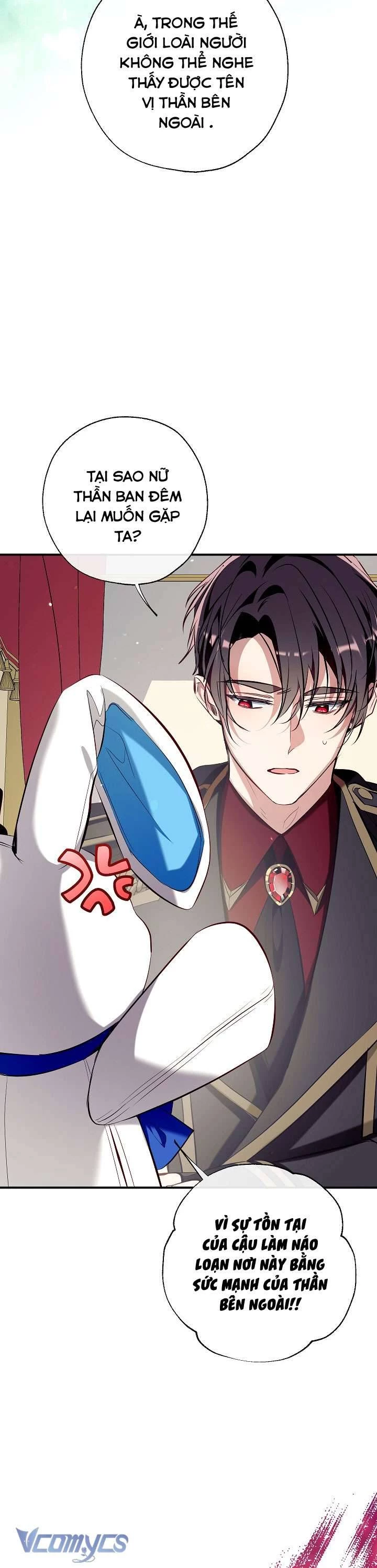 Chúng Ta Có Thể Trở Thành Người Nhà Không? Chapter 95 - 42