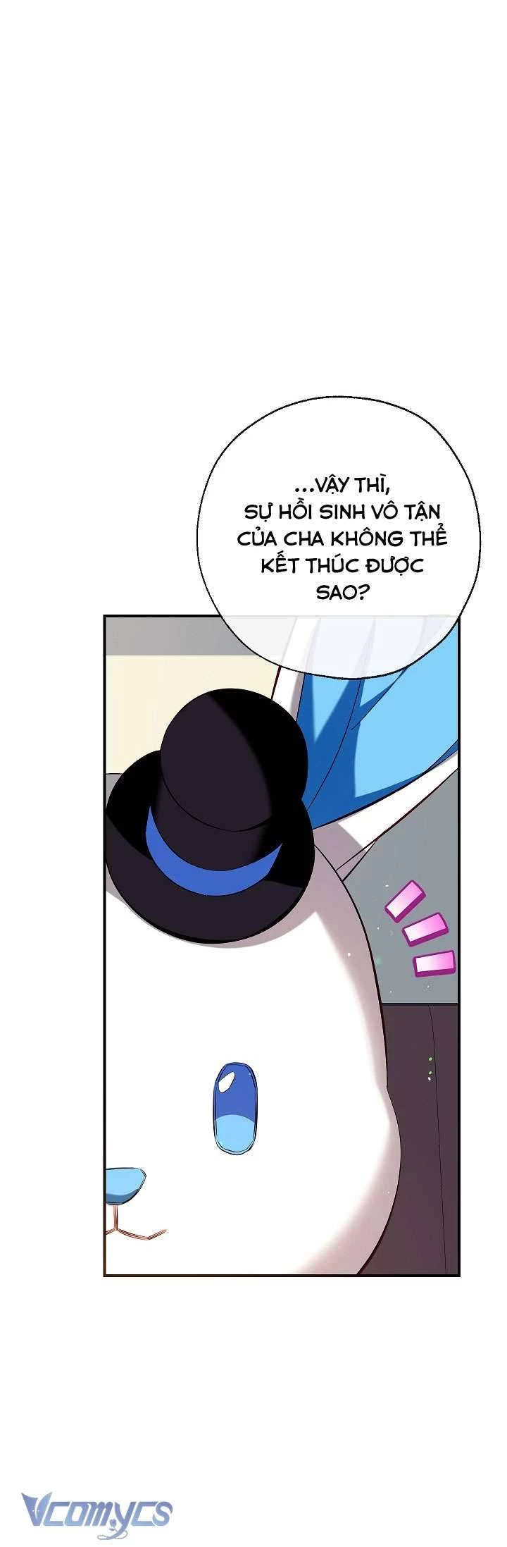 Chúng Ta Có Thể Trở Thành Người Nhà Không? Chapter 95 - 46