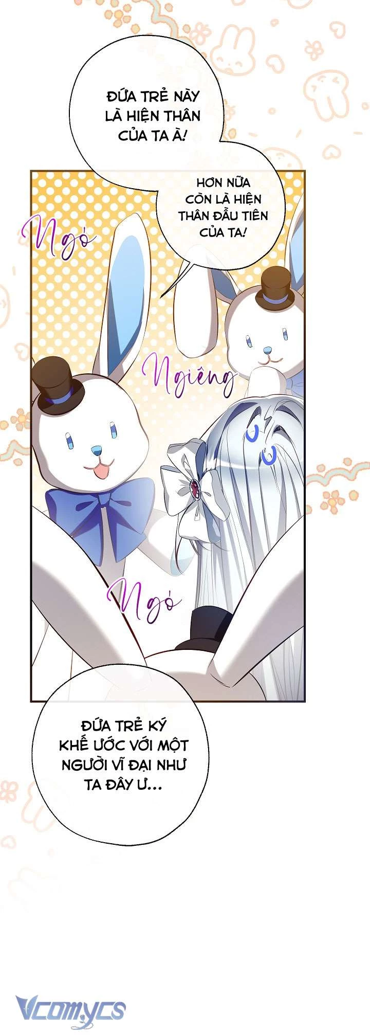 Chúng Ta Có Thể Trở Thành Người Nhà Không? Chapter 95 - 48