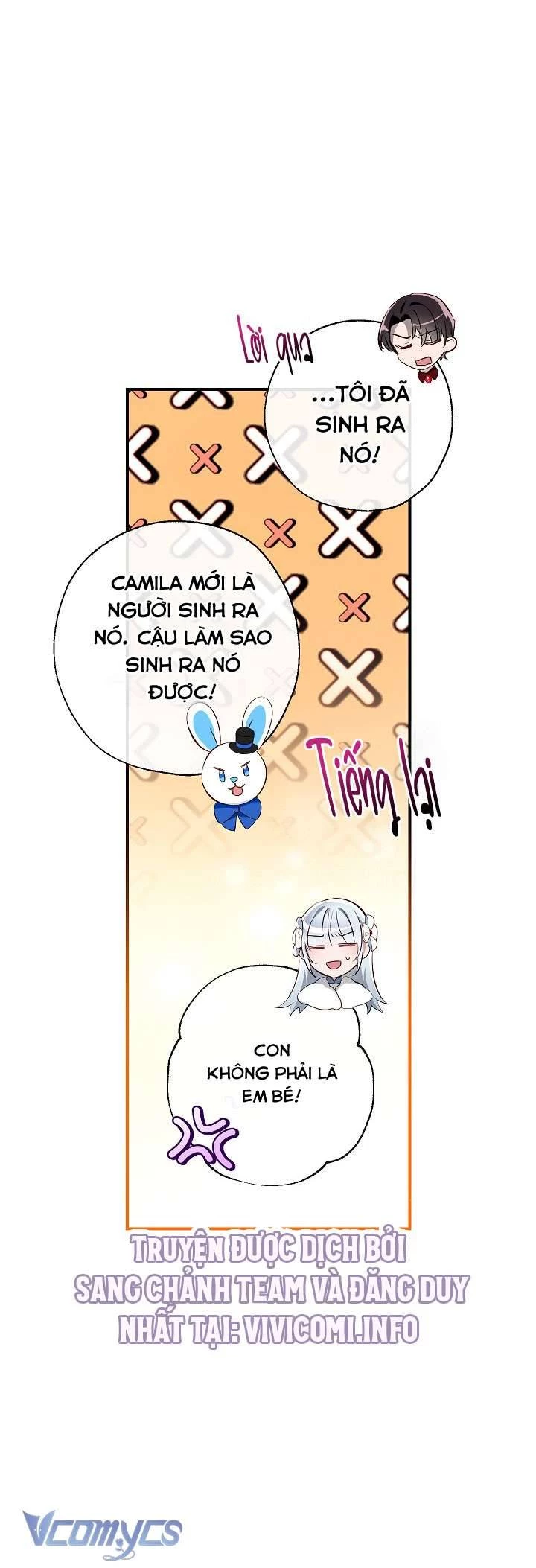 Chúng Ta Có Thể Trở Thành Người Nhà Không? Chapter 95 - 51