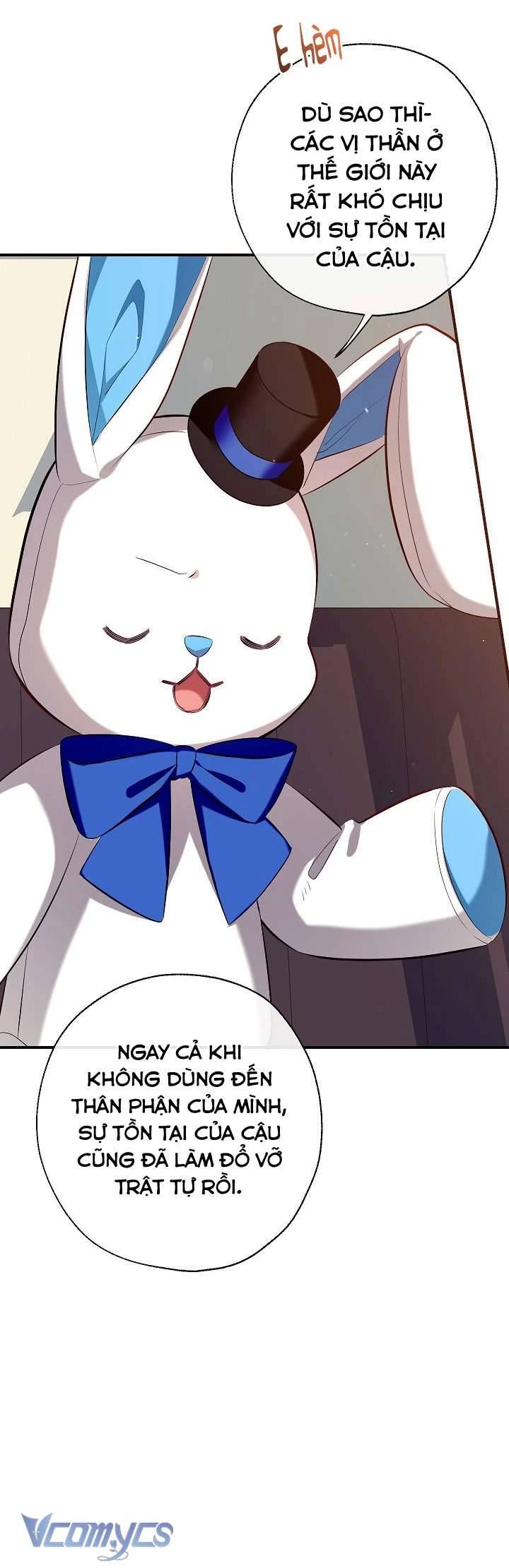 Chúng Ta Có Thể Trở Thành Người Nhà Không? Chapter 95 - 52